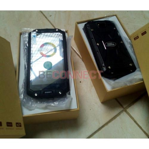 Discovery V9 Black